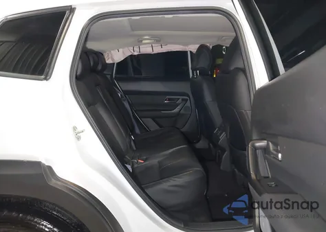 2024 Mazda Cx-50 2.5 S Premium Plus from USA, damaged, VIN 7MMVABEMXRN216447